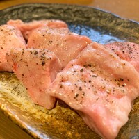 焼肉家げんちゃん - 