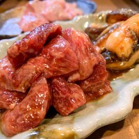 焼肉家げんちゃん - 