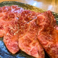 焼肉家げんちゃん - 