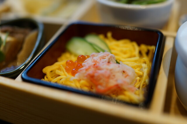 ゆず庵 会津若松店 - 西若松（しゃぶしゃぶ）の写真