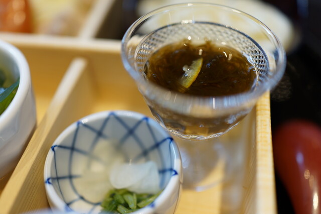 ゆず庵 会津若松店 - 西若松（しゃぶしゃぶ）の写真