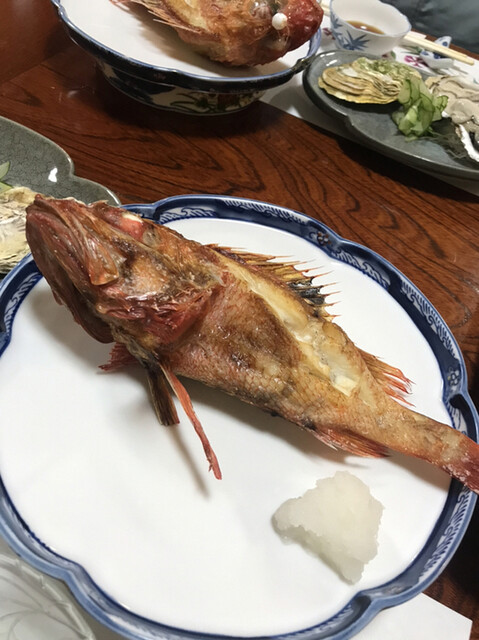 一八 - 一ノ関（日本料理）の写真