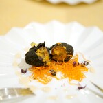 トゥ・ラ・ジョア - 