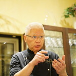 トゥ・ラ・ジョア - 