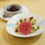 トゥ・ラ・ジョア - 