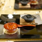 トゥ・ラ・ジョア - 