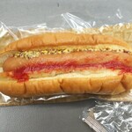 7-ELEVEN Hiroshima Futaba No Sato Ten - 熱狗 ※開封後(2020.01.30)