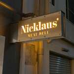 Meat Deli Nicklaus' - 