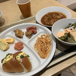 ホテル ビスタ 福岡 - 朝食