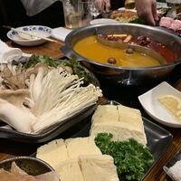 横浜中華街 重慶飯店 本館 - 
