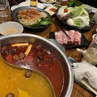 横浜中華街 重慶飯店 本館 - 