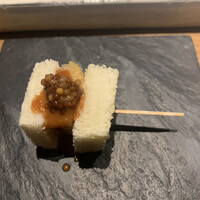 中目黒いぐち 上ル - 