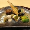 小紋 - 料理写真: