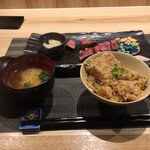 Teppanyaki Asakusa Kudaka - 