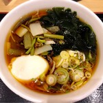 いろり庵きらく 八王子店