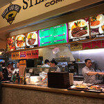 Steak & Fish Company - 店舗