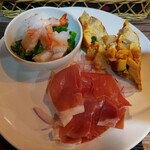 気ままなイタリアン チャーリー - 