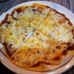 気ままなイタリアン チャーリー - 