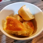 気ままなイタリアン チャーリー - 