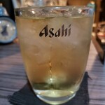 気ままなイタリアン チャーリー - 