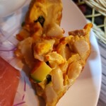 気ままなイタリアン チャーリー - 