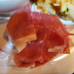 気ままなイタリアン チャーリー - 