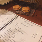 カリーナ　カリーナ - 