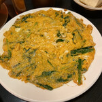 やきとん 親路 - ニラタマ