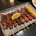 やきとん 親路 - 焼き鳥