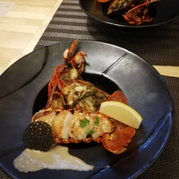 鉄板焼 浅草 KUDAKA -  鉄板焼 浅草 KUDAKA -