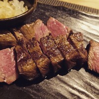 鉄板焼 浅草 KUDAKA -  鉄板焼 浅草 KUDAKA -