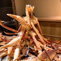 富小路 やま岸 - 