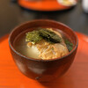 日本料理 鯛