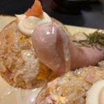 やきとん 親路 - 