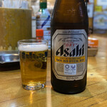 ほう月 - ビール