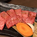 しげ吉 - 幻カルビ２人前