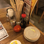 とり家ゑび寿 - 