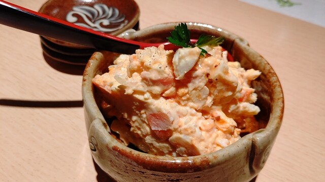 閉店 北新地わかな 北新地 割烹 小料理 食べログ