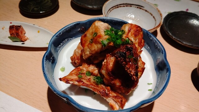 閉店 北新地わかな 北新地 割烹 小料理 食べログ