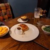 Windmill Mayfair - 料理写真:マッシュルームパイは店員なオススメ。