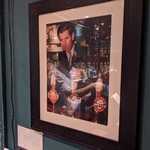 Windmill Mayfair - Prince of Walesがかってここに来たらすい