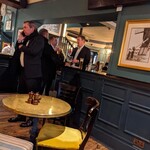 Windmill Mayfair - 糞囲気はまんまロンドン