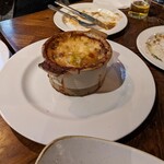 Windmill Mayfair - シェパードパイ