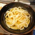 讃岐うどん般若林 - 