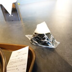 讃岐うどん般若林 - 