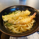 讃岐うどん般若林 - 