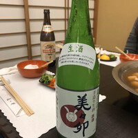 美々卯 本町店 - 