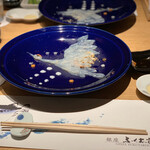 銀座　ふく太郎 - 