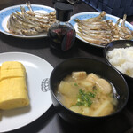 カネダイ大野商店 - 家でもししゃもぱーちー