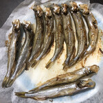 カネダイ大野商店 - 焼き方が段々プロになる